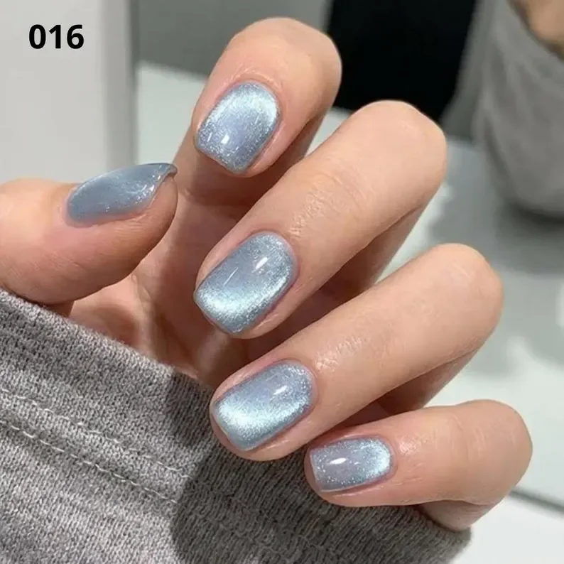 high sparkle, flash gel, press on nails, custom press on nails, fake nails, Nails Art, stained glass nails, gold press on nails, 3d press on nails, luxury press on nails, handmade press on nails