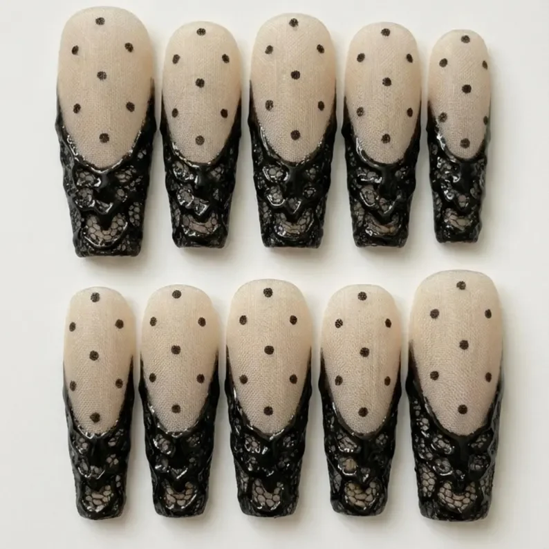 press on nails, custom press on nails, fake nails, Nails Art, stained glass nails, gold press on nails, 3d press on nails, luxury press on nails, handmade press on nails