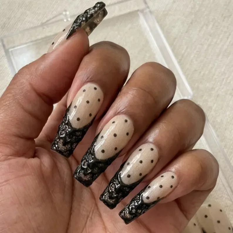 press on nails, custom press on nails, fake nails, Nails Art, stained glass nails, gold press on nails, 3d press on nails, luxury press on nails, handmade press on nails