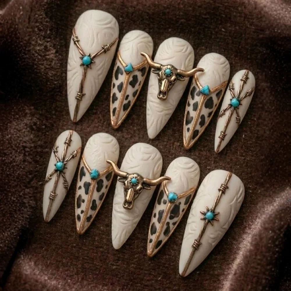 press on nails, custom press on nails, fake nails, Nails Art, stained glass nails, gold press on nails, 3d press on nails, luxury press on nails, handmade press on nails