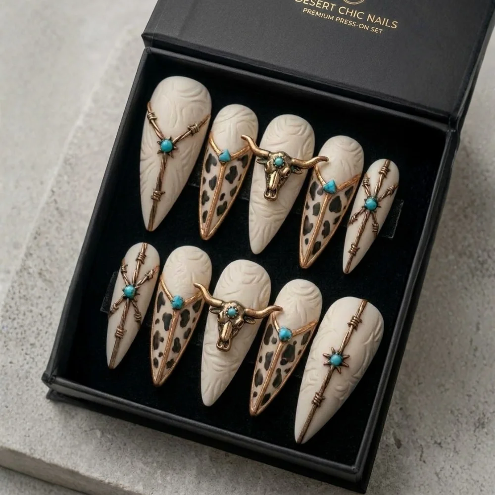 press on nails, custom press on nails, fake nails, Nails Art, stained glass nails, gold press on nails, 3d press on nails, luxury press on nails, handmade press on nails