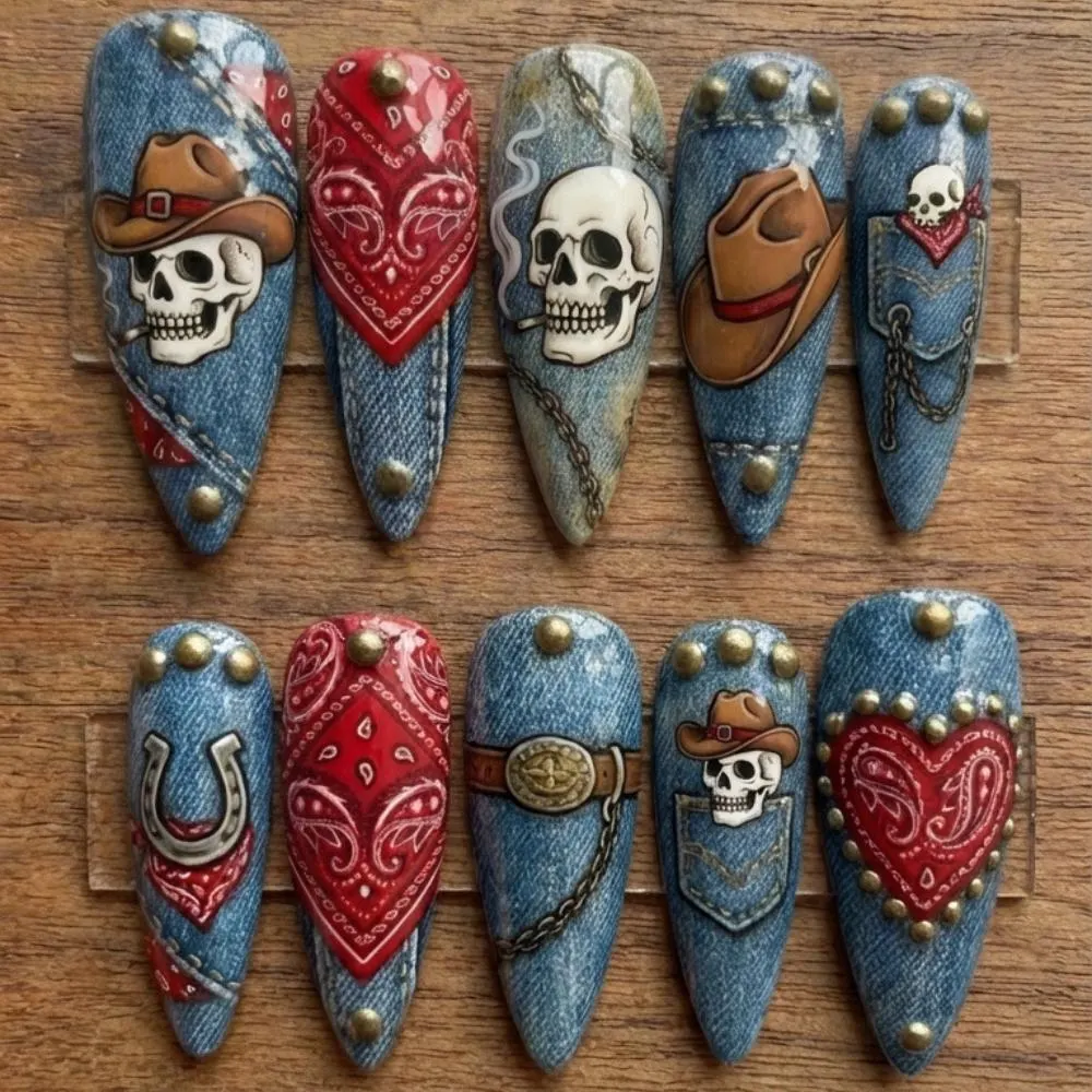 press on nails, custom press on nails, fake nails, Nails Art, stained glass nails, gold press on nails, 3d press on nails, luxury press on nails, handmade press on nails