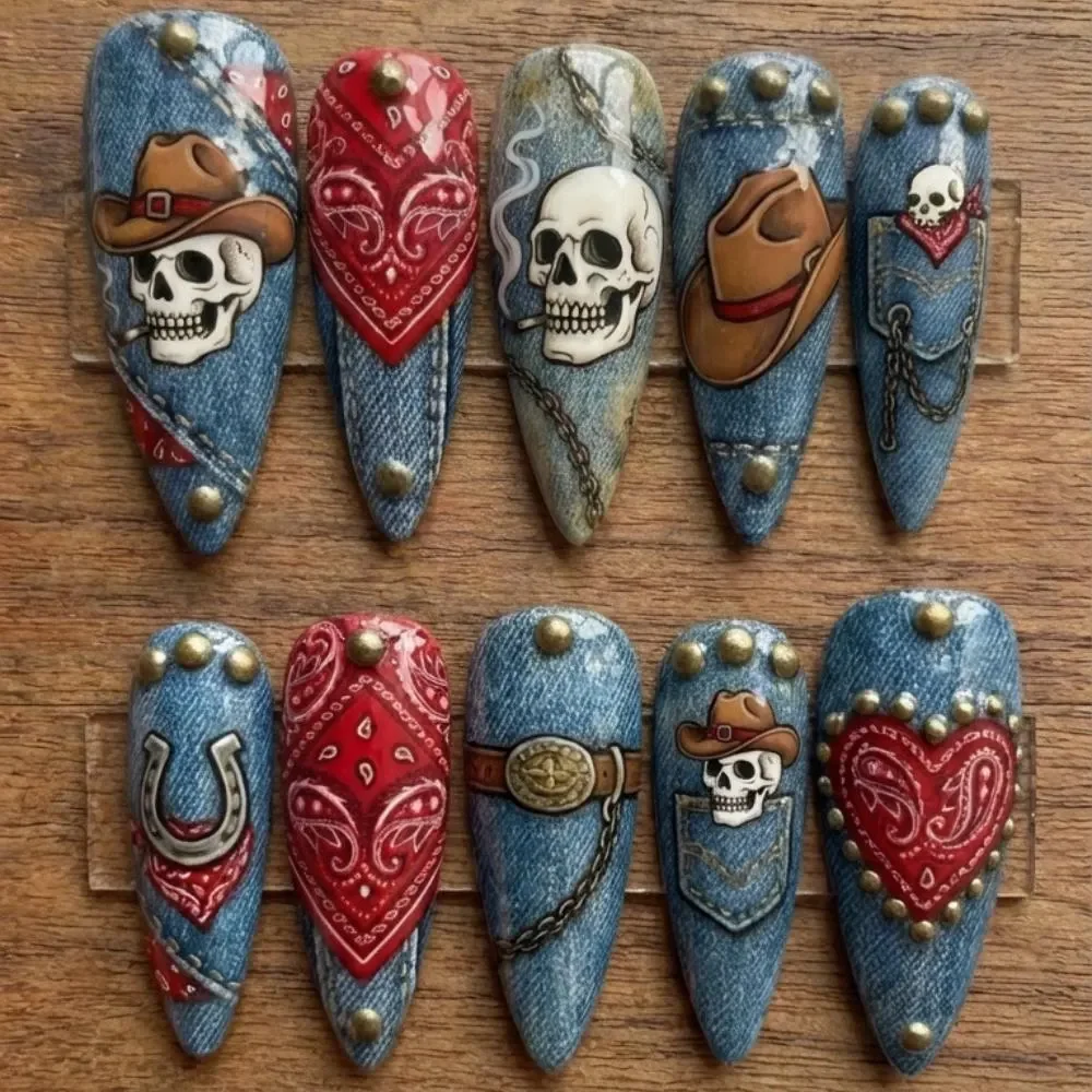 press on nails, custom press on nails, fake nails, Nails Art, stained glass nails, gold press on nails, 3d press on nails, luxury press on nails, handmade press on nails