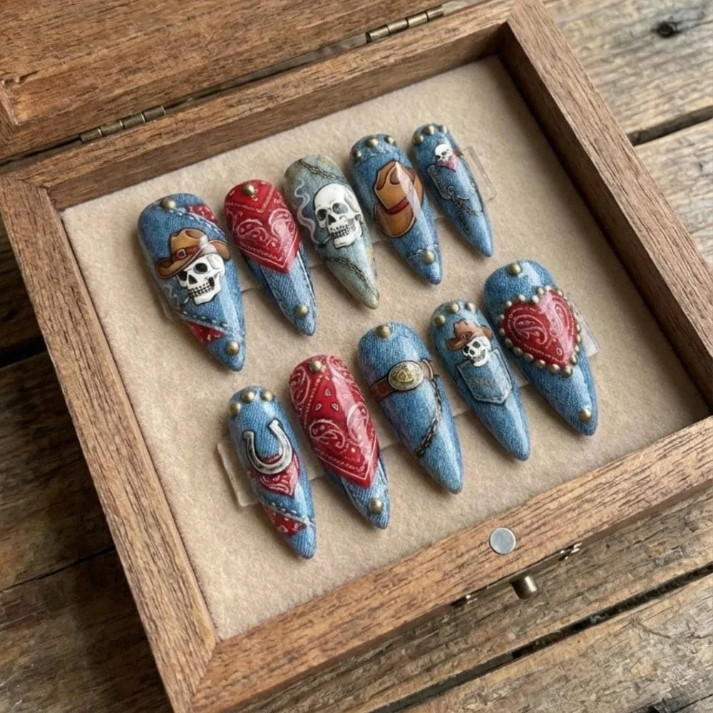 press on nails, custom press on nails, fake nails, Nails Art, stained glass nails, gold press on nails, 3d press on nails, luxury press on nails, handmade press on nails