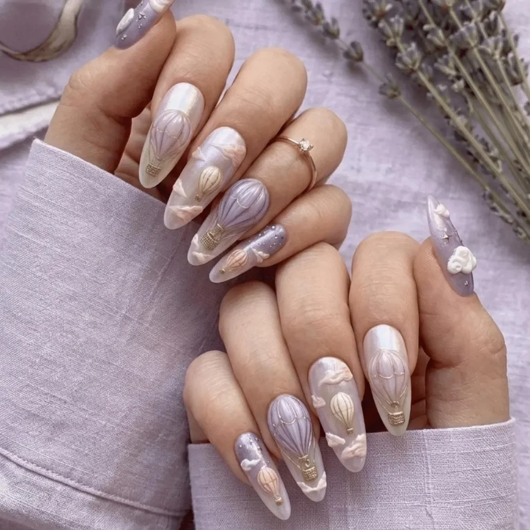 press on nails, custom press on nails, fake nails, Nails Art, stained glass nails, gold press on nails, 3d press on nails, luxury press on nails, handmade press on nails
