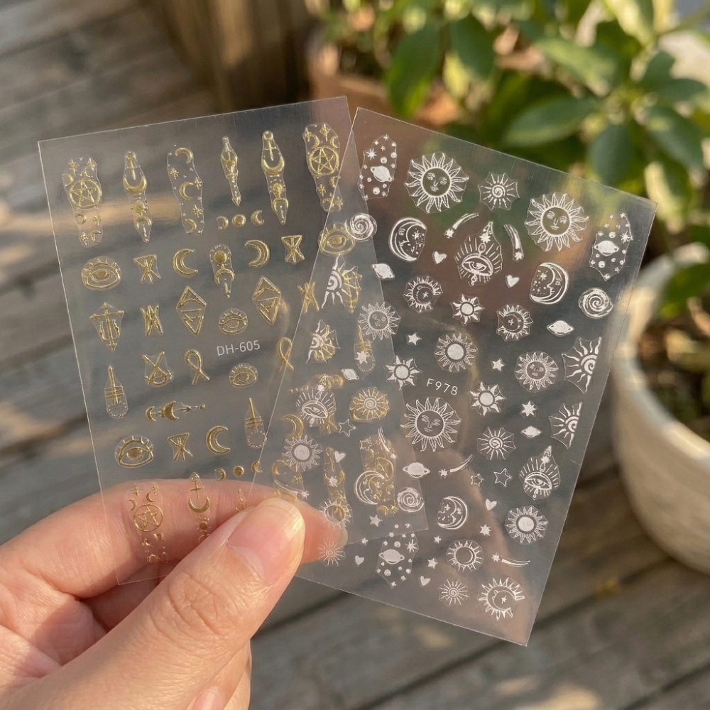 press on nails, custom press on nails, fake nails, Nails Art, stained glass nails, gold press on nails, 3d press on nails, luxury press on nails, handmade press on nails