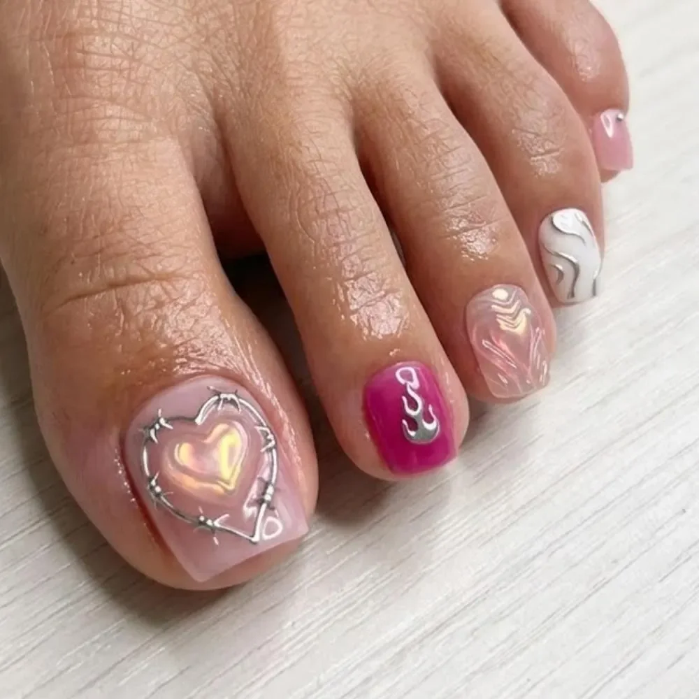 press on nails, custom press on nails, fake nails, Nails Art, stained glass nails, gold press on nails, 3d press on nails, luxury press on nails, handmade press on nails