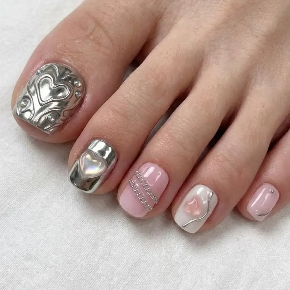 press on nails, custom press on nails, fake nails, Nails Art, stained glass nails, gold press on nails, 3d press on nails, luxury press on nails, handmade press on nails