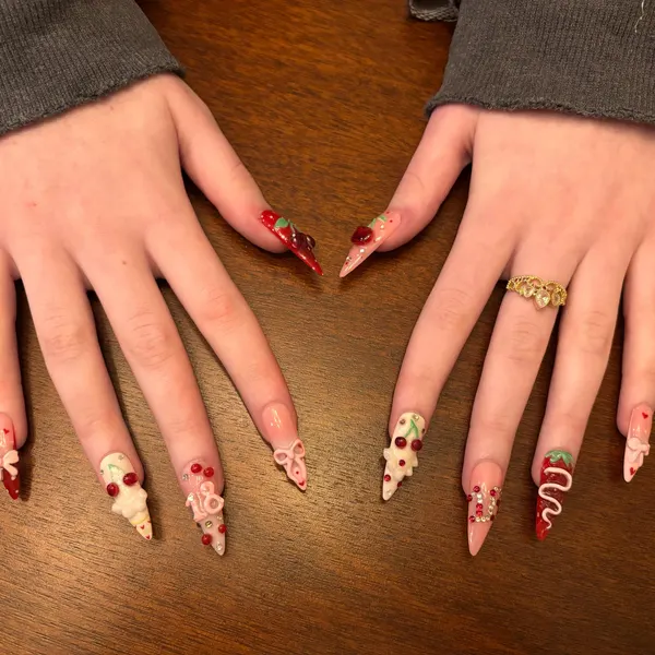Review image by missettebakes