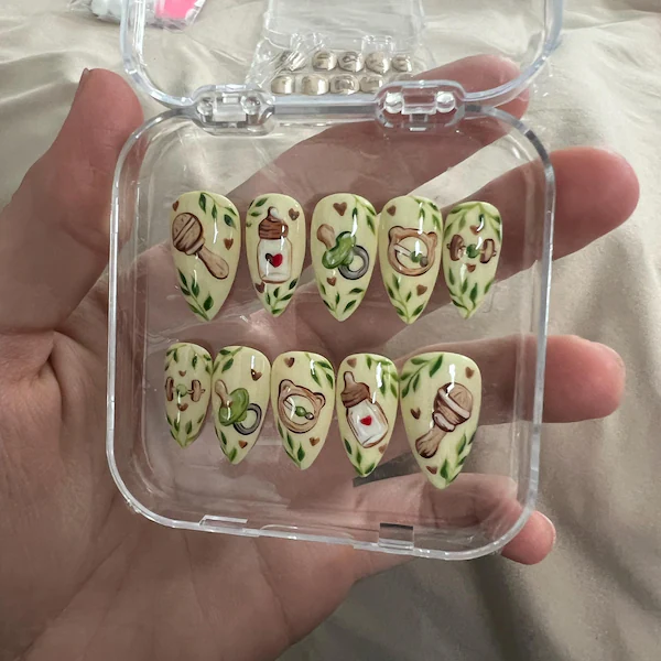 Review image by jessnix12