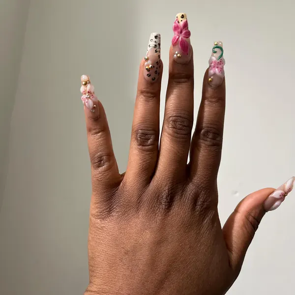 Review image by Gabrielle