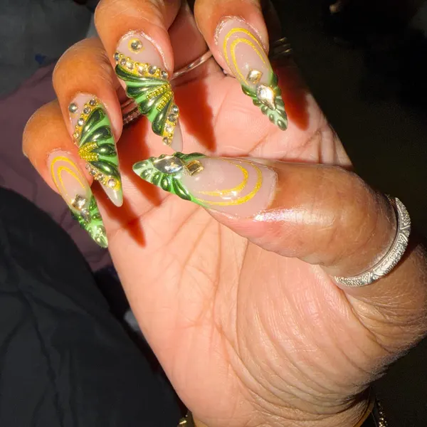 Review image by La-Kisha