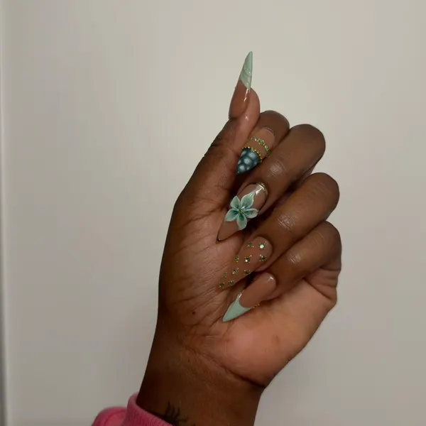 Review photo