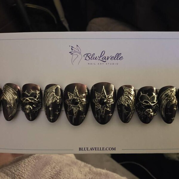 Review image by GoddessPandora