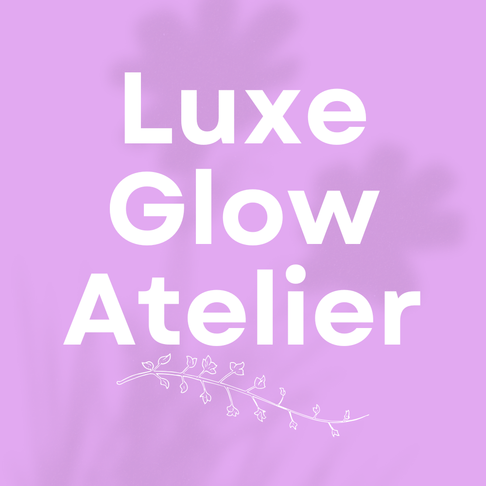 Luxe Glow Atelier Profile