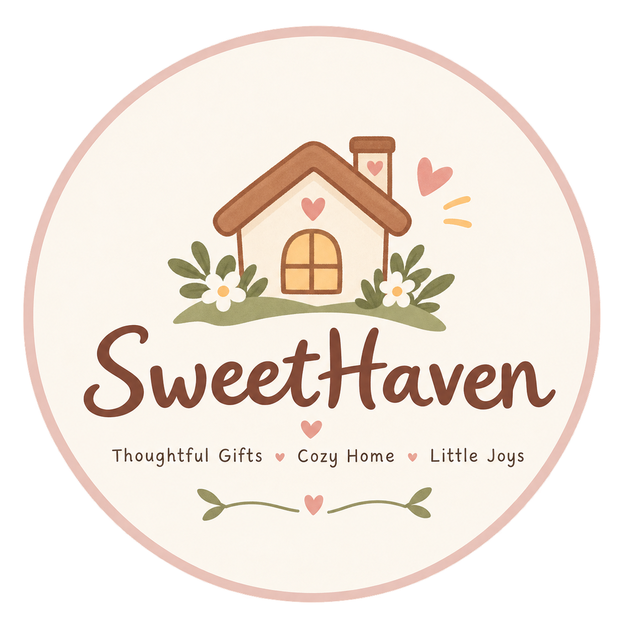 Sweet Haven logo
