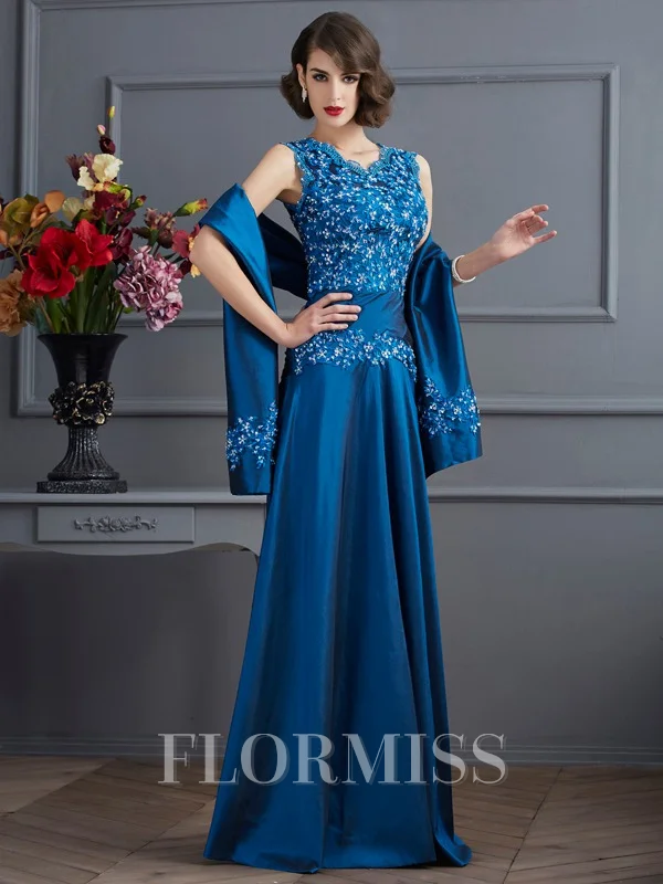 Taffeta Special Occasion Shawl