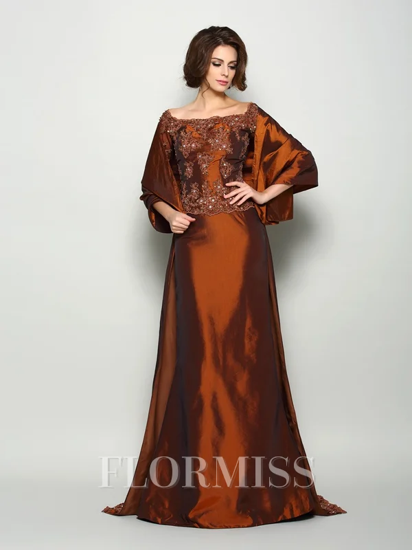 Taffeta Special Occasion Shawl