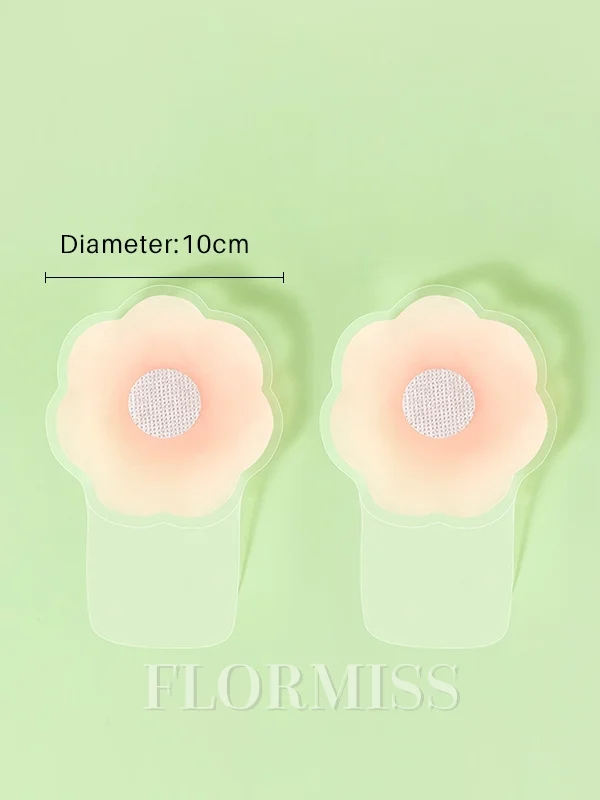 Fancy Silicone Nipple Covers