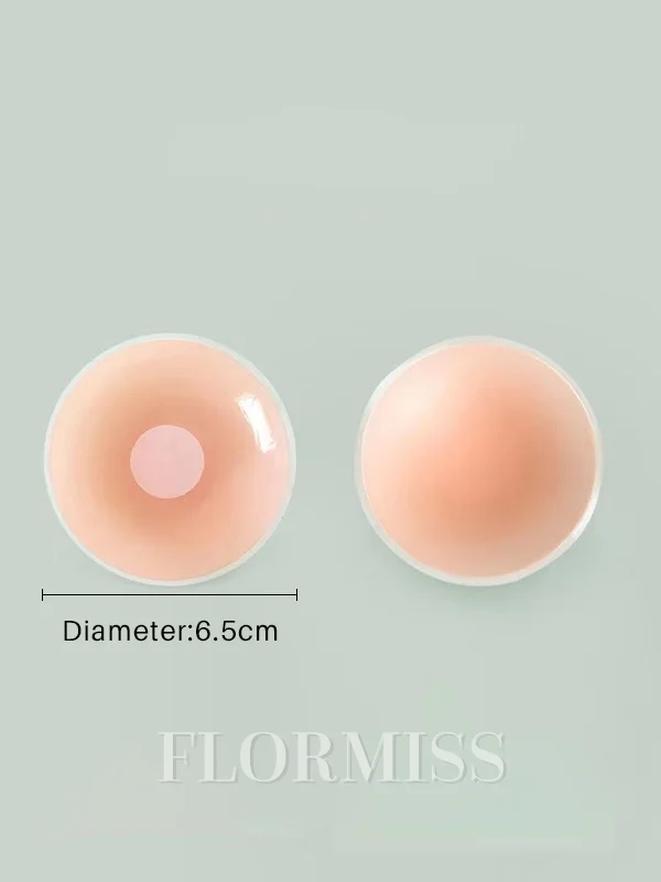Lovely Silicone Nipple Covers