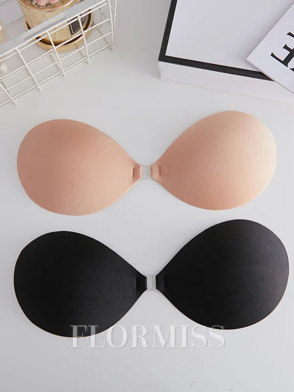 Simple Jersey Silicone Bra/Nipple Covers