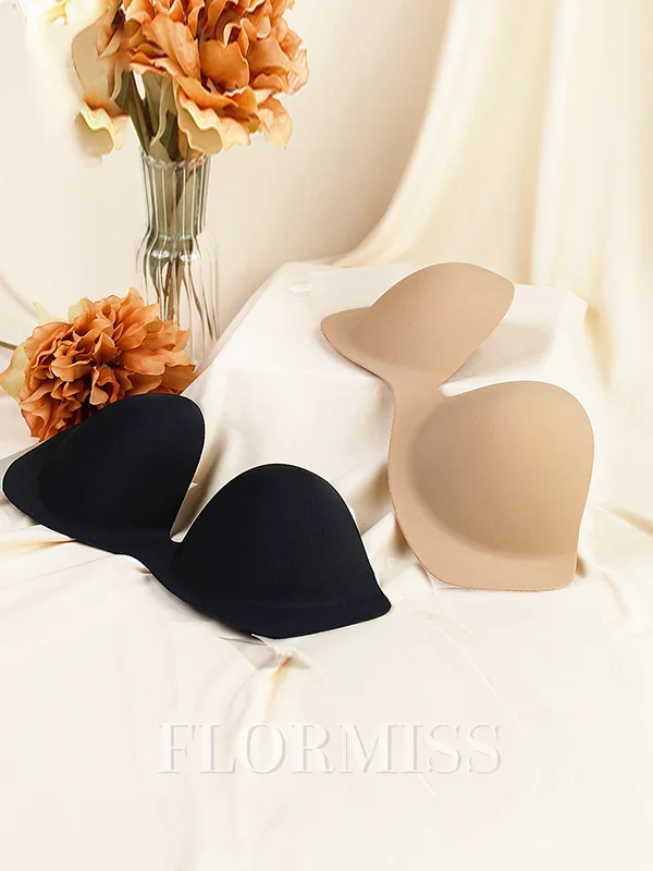 Simple Nylon Bra/Nipple Covers