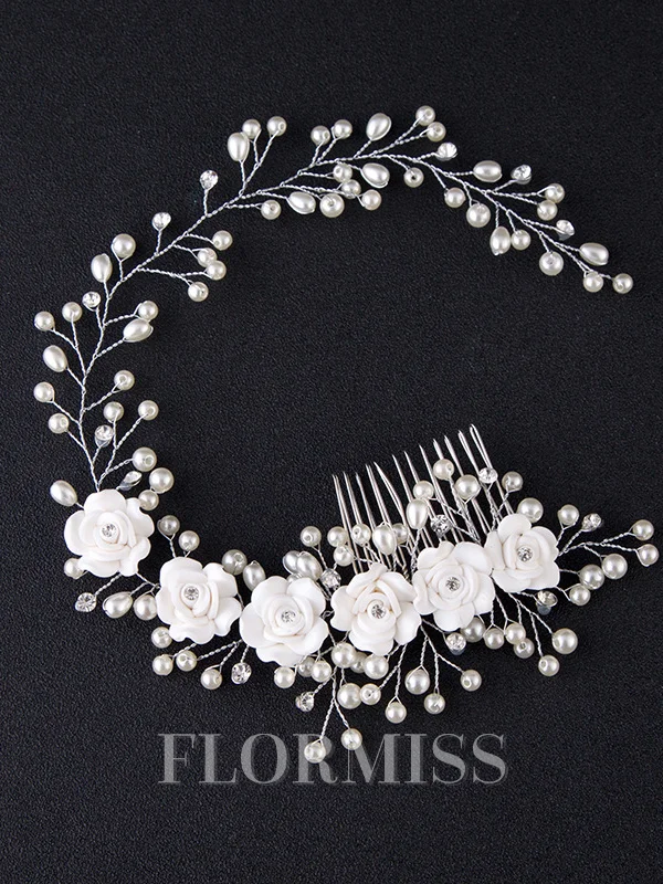 Nice Glass Headpieces