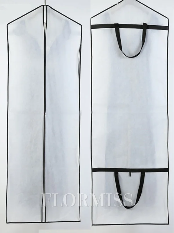 Breathable Gown Length Garment Bags