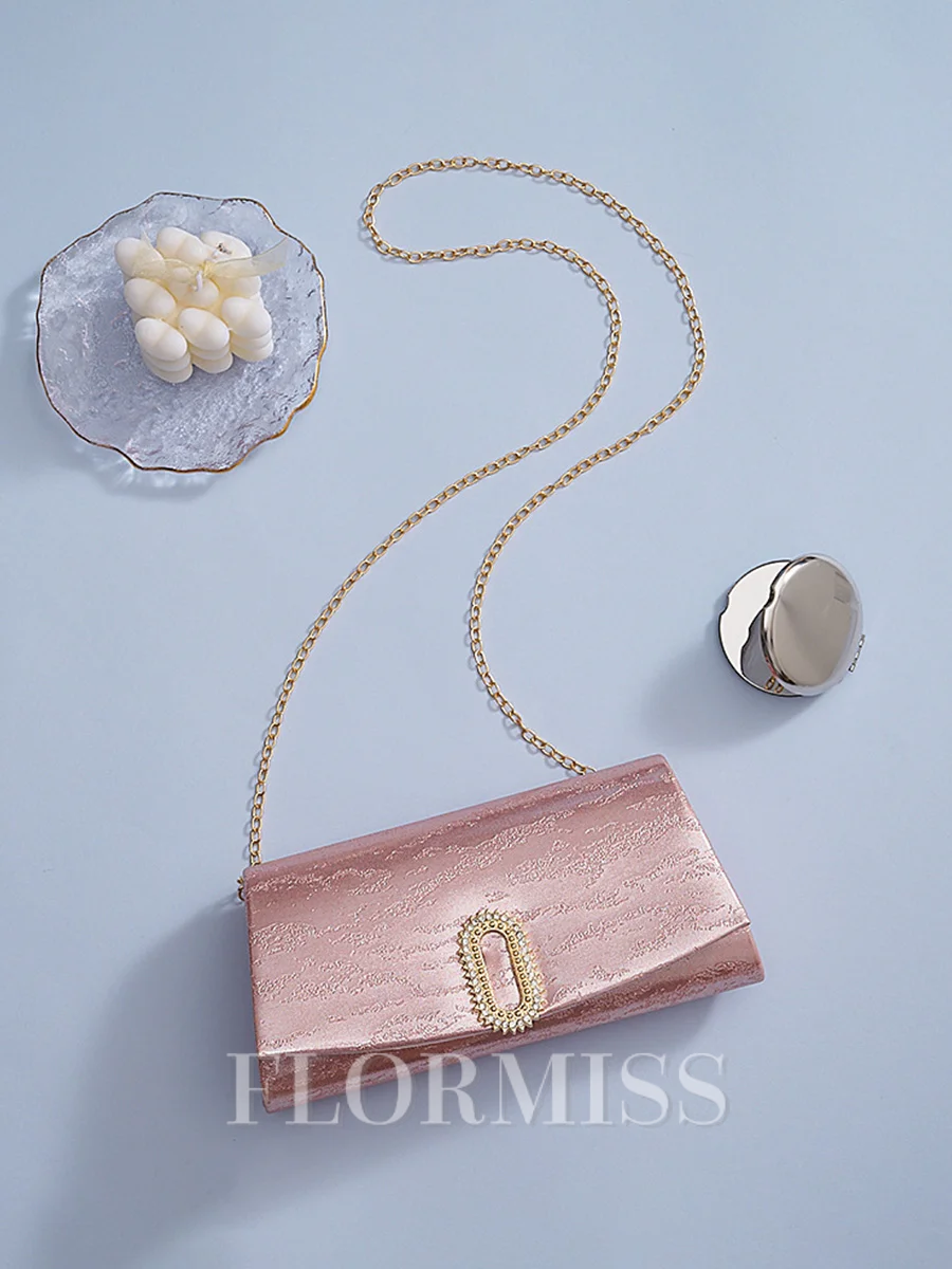 Rhinestones Evening/Party Handbags