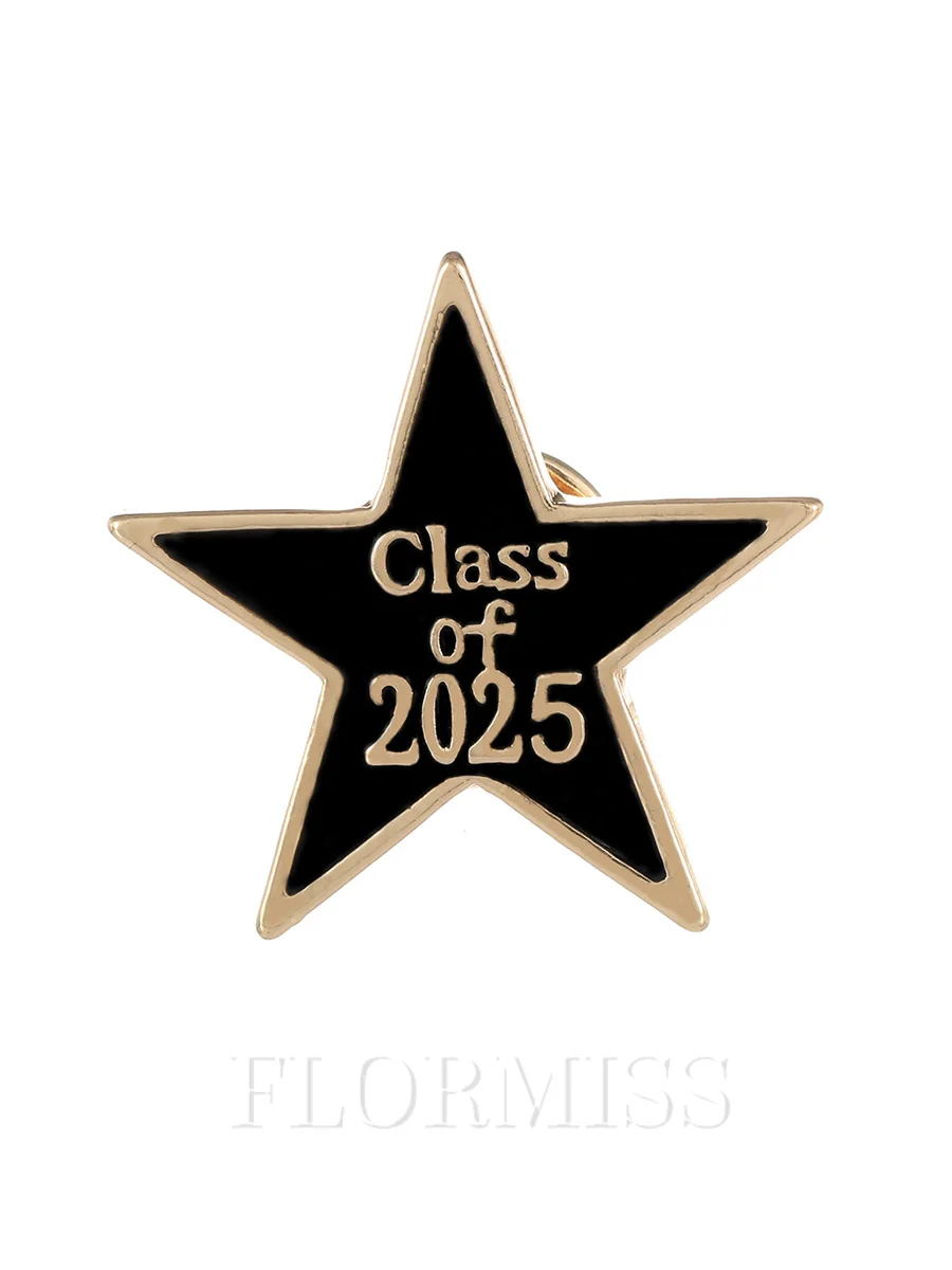 Graceful Alloy Earrings