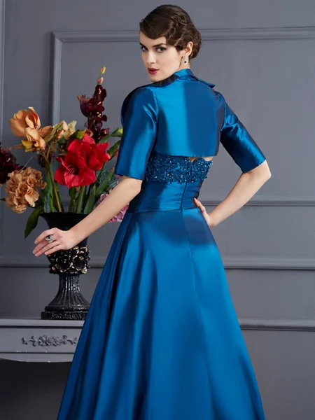 Taffeta 1/2 Sleeves Special...