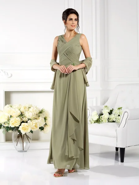 Chiffon Special Occasion Shawl