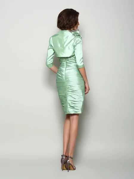 Taffeta 1/2 Sleeves Special...