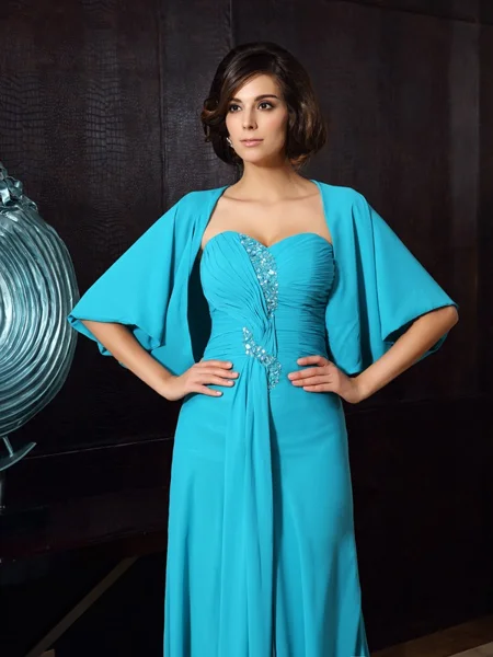 Chiffon 1/2 Sleeves Special...