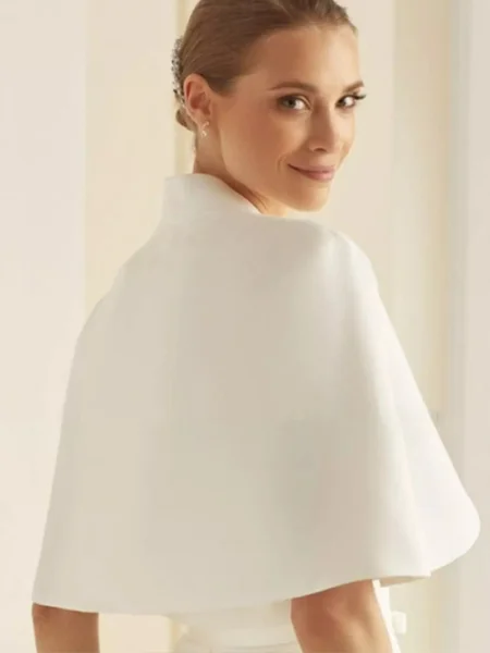 Charming Tulle With Lace...