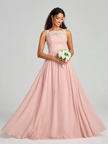 A-Line/Princess Square...