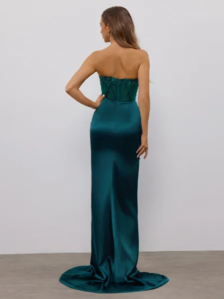 Sheath Sweetheart Appliques...