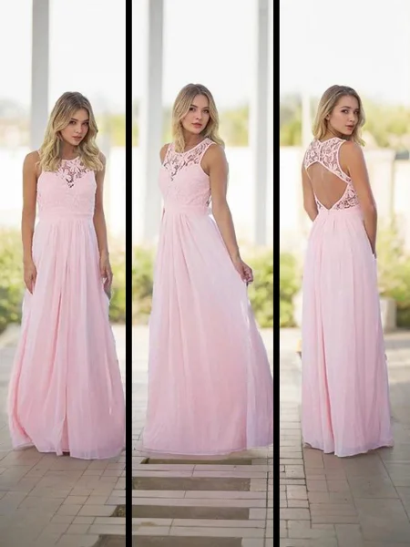 A-line/Princess Scoop...