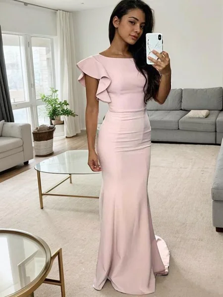 Sheath/Column Scoop Sweep...