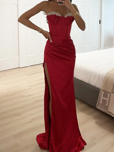 Sheath Sweetheart...