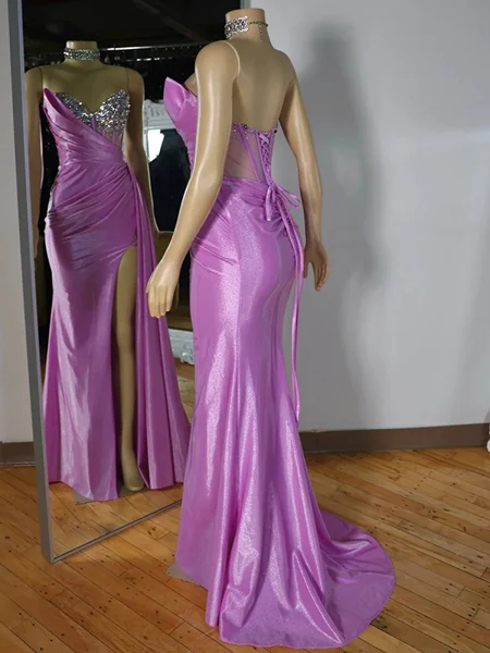 Sheath Sweetheart...