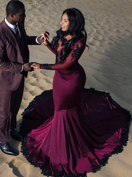 Trumpet/Mermaid Bateau...