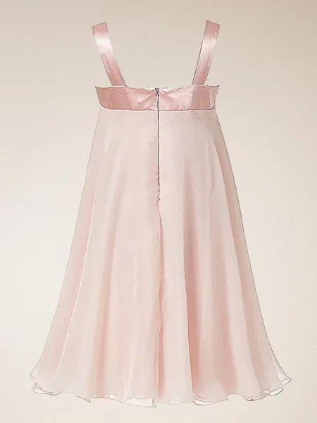 A-Line/Princess Straps...