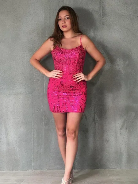 Sheath/Column Straps...