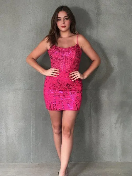 Sheath/Column Straps...