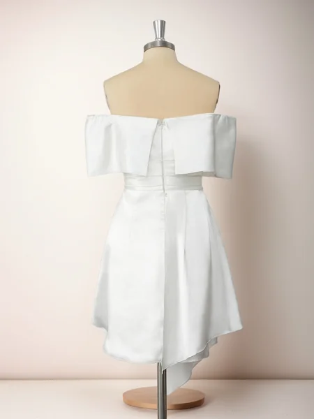 Sheath Silk Like Satin...