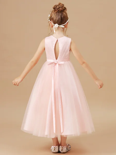 A-Line/Princess Scoop...