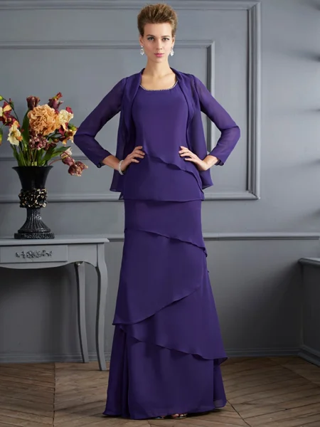 Sheath/Column Scoop...