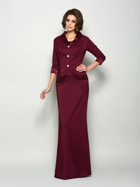 A-Line/Princess Square...