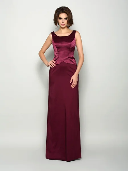 A-Line/Princess Square...